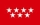 Bandera de Madrid