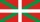 Bandera del País Vasco